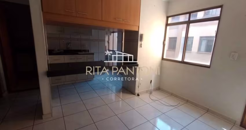 Apartamento - Ribeirão Preto - Residencial das Américas - Região Norte