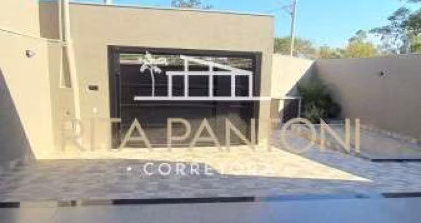 Casa - Ribeirão Preto - Bonfim Paulista - Região Sul