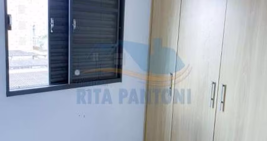 Apartamento - Ribeirão Preto - Residencial das Américas - Região Norte