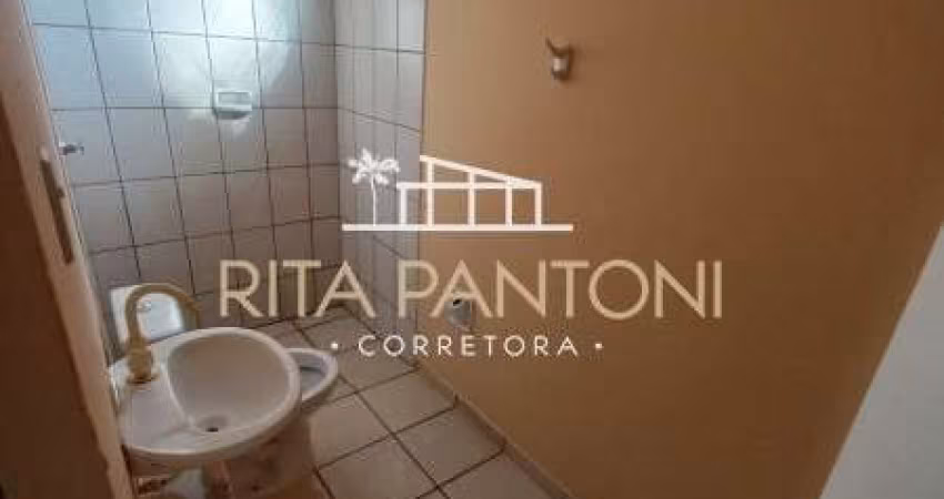Casa - Ribeirão Preto - Jardim  Antônio Palocci