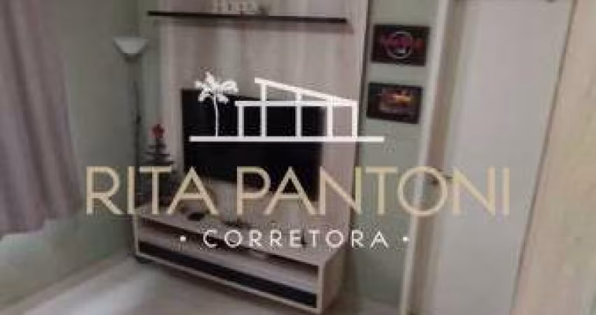 Apartamento - Ribeirão Preto - Parque dos Pinus - Região Norte