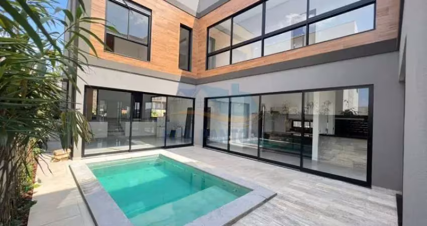 Casa condominio - ribeirão preto - vila do golf - região sul