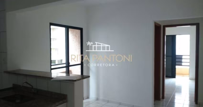 Apartamento - Ribeirão Preto - Nova Aliança - Região Sul