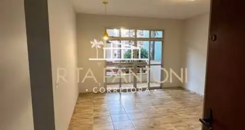 Apartamento - ribeirão preto - centro - região central