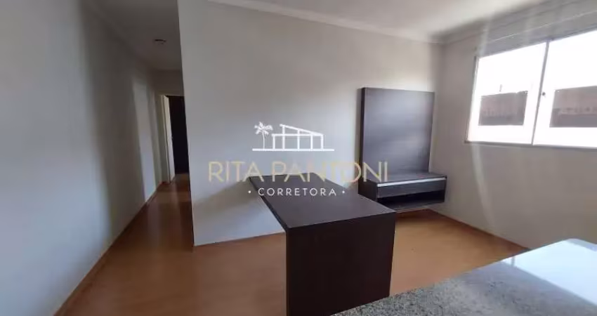Apartamento - ribeirão preto - parque industrial lagoinha - região leste