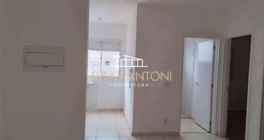 Apartamento - ribeirão preto - jardim florestan fernandes