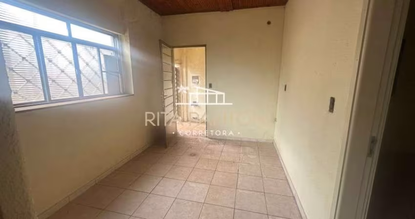 Casa - Ribeirão Preto - Vila Virgínia - Região Oeste
