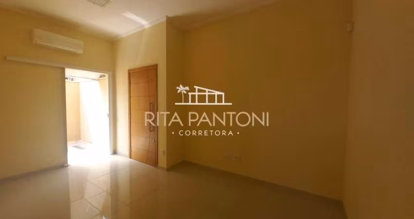 Apartamento - Ribeirão Preto - Jardim Botânico