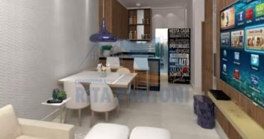 Apartamento - Ribeirão Preto - Cândido Portinari - Região Leste
