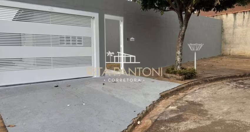 Casa - Ribeirão Preto - Bonfim Paulista - Região Sul