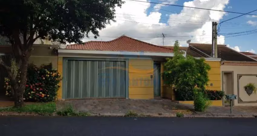 Casa - ribeirão preto - alto da boa vista - região sul