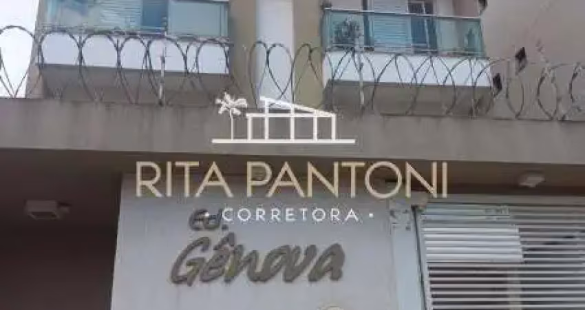 Apartamento - Ribeirão Preto - Jardim Paulista - Região Leste
