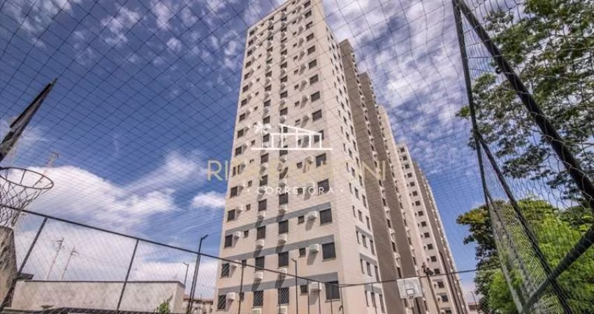 Apartamento - Ribeirão Preto - Jardim Paulistano - Região Leste