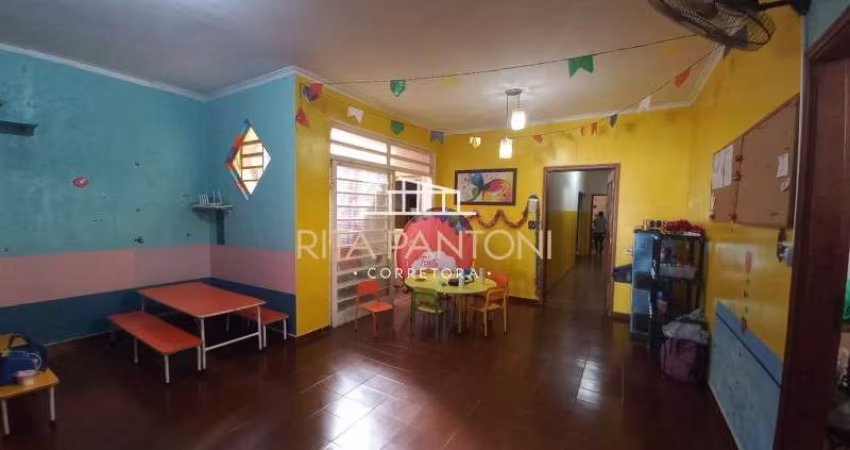 Casa - Ribeirão Preto - Jardim Paulistano - Região Leste