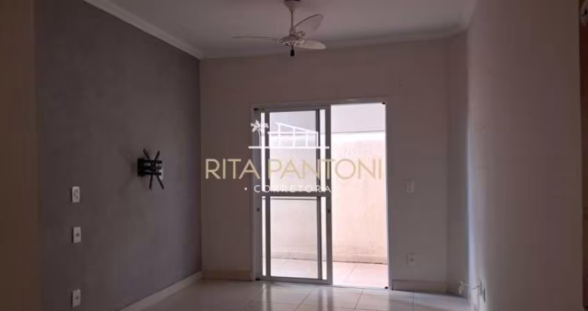 Apartamento - Ribeirão Preto - Residencial Palmares