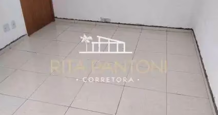 Apartamento - ribeirão preto - reserva real - região leste