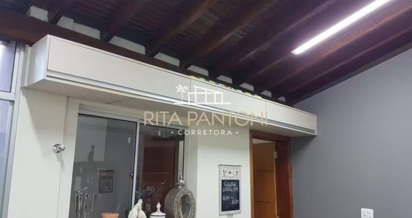 Casa Condominio - Ribeirão Preto - Planalto Verde