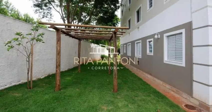 Apartamento - ribeirão preto - vila abranches - região leste