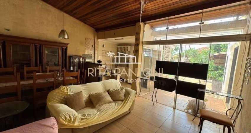 Casa - Dumont - Vila Rizzi