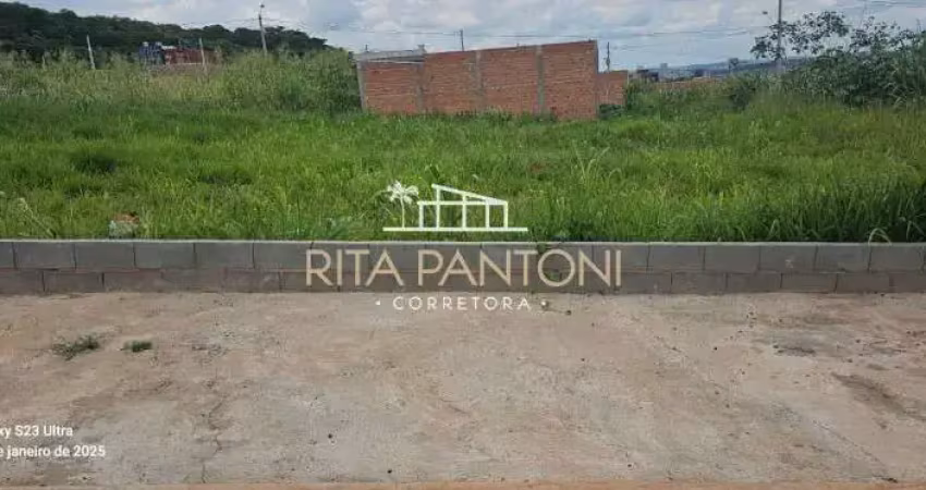 Terreno - ribeirão preto - recreio anhanguera - região leste