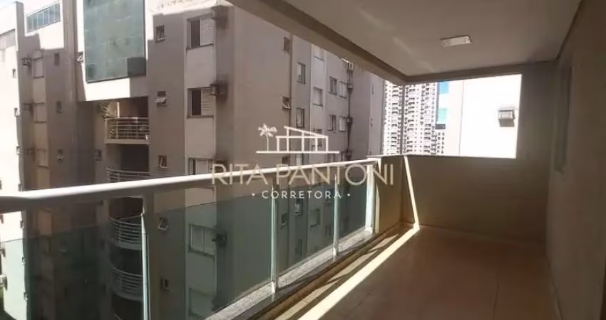 Apartamento com 3 quartos à venda no Jardim Botânico, Ribeirão Preto 