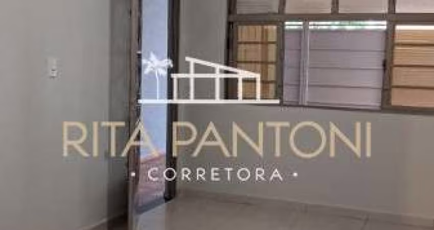 Casa - Ribeirão Preto - Jardim Castelo Branco - Região Leste