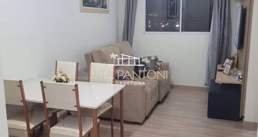Apartamento - Ribeirão Preto - Residencial das Américas - Região Norte