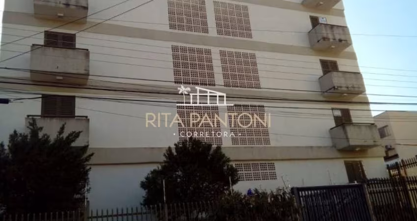 Apartamento - Ribeirão Preto - Jardim Paulista - Região Leste
