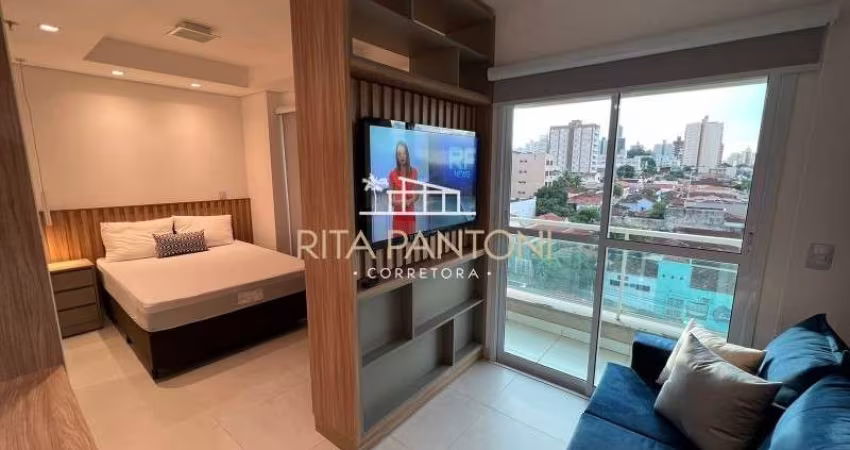 Apartamento - Ribeirão Preto - Vila Seixas - Região Leste