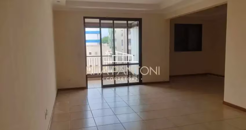 Apartamento - ribeirão preto - nova aliança - região sul