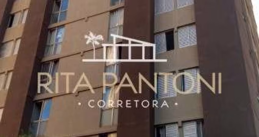 Apartamento - Ribeirão Preto - Jardim Paulistano - Região Leste
