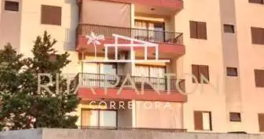 Apartamento - ribeirão preto - presidente médici - região leste