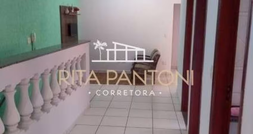 Sala Comercial - Ribeirão Preto - Vila Monte Alegre - Região Oeste