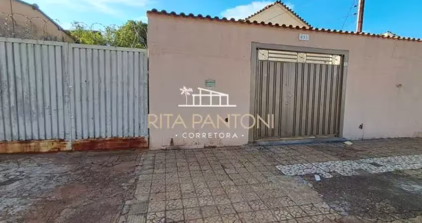 Casa - Ribeirão Preto - Ipiranga - Região Norte