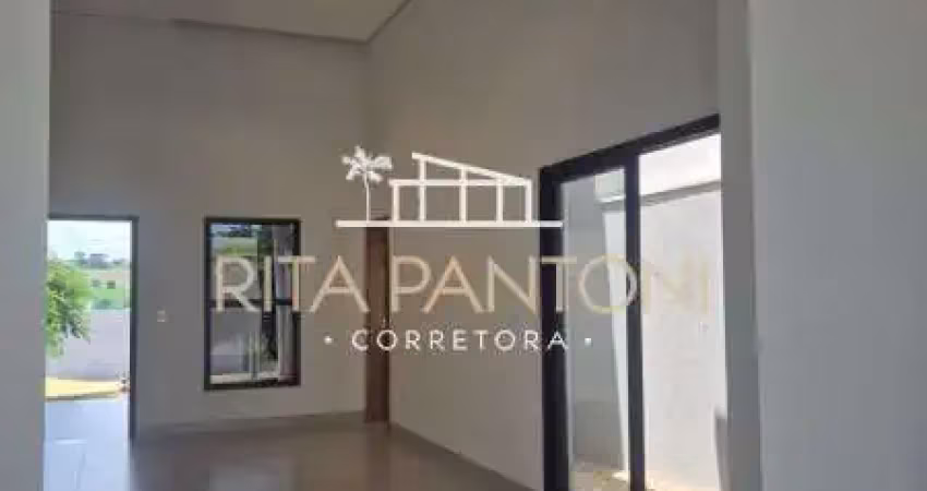 Casa Condominio - Ribeirão Preto - Reserva San Pedro