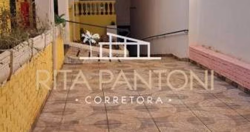 Prédio Comercial - Ribeirão Preto - Jardim Paulistano - Região Leste