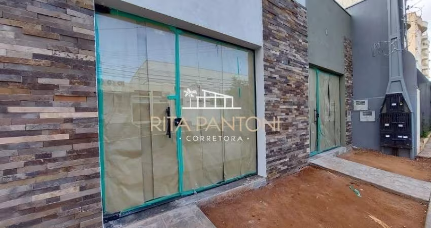 Sala Comercial - Ribeirão Preto - Jardim Paulista - Região Leste