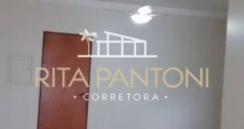 Apartamento - Ribeirão Preto - Santa Cruz do José Jacques