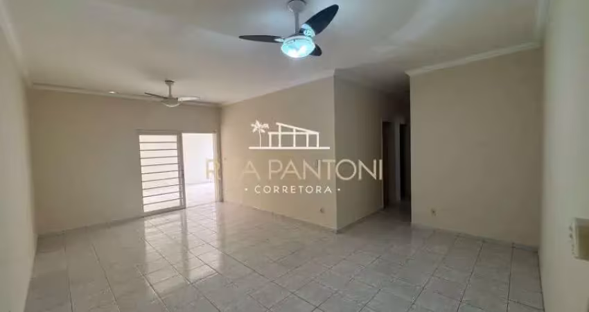 Apartamento - ribeirão preto - jardim irajá - região sul