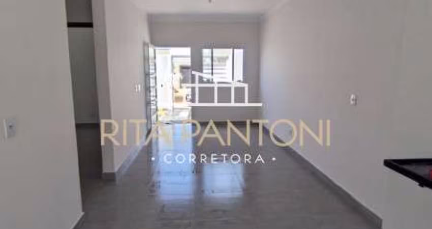 Casa - Ribeirão Preto - Parque das Gaivotas - Região Leste