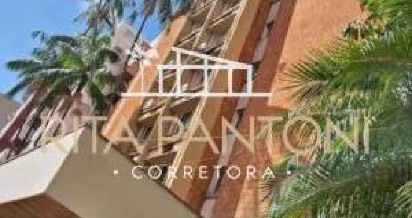 Flat - Ribeirão Preto - Centro - Região Leste