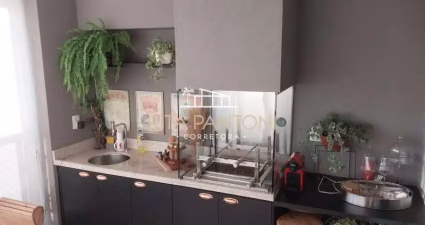 Apartamento - ribeirão preto - jardim botânico - região sul