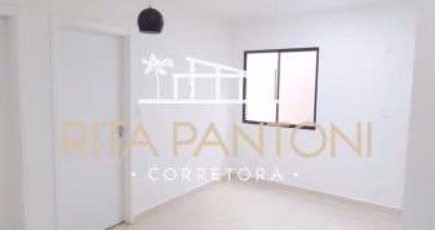 Apartamento - Ribeirão Preto - Bonfim Paulista - Região Sul