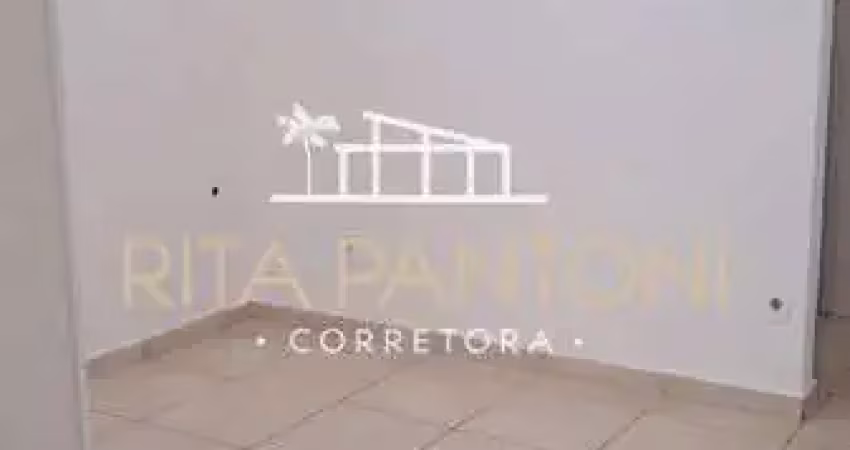 Casa - ribeirão preto - campos elíseos - região norte