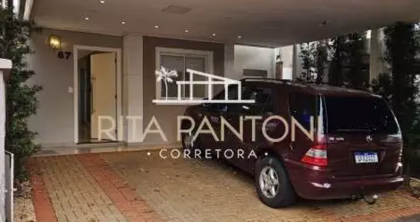 Casa com 3 quartos à venda na Vila do Golf, Ribeirão Preto 