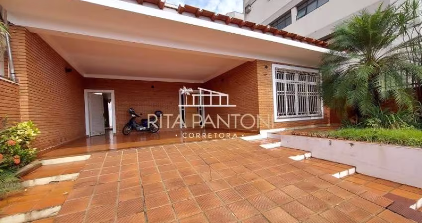 Casa - Ribeirão Preto - Jardim Paulistano - Região Leste