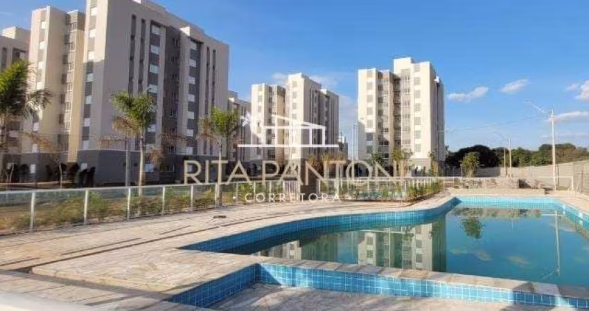 Apartamento - Ribeirão Preto - Quintino Facci II - Região Norte