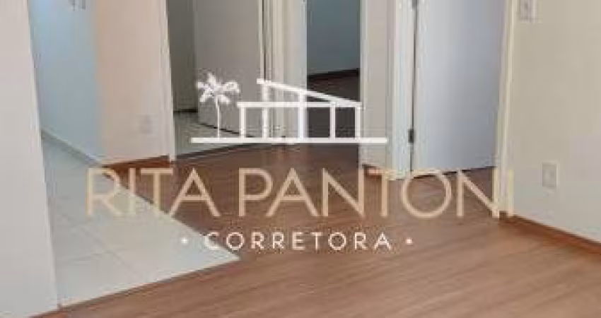 Apartamento - Ribeirão Preto - Bonfim Paulista - Região Sul