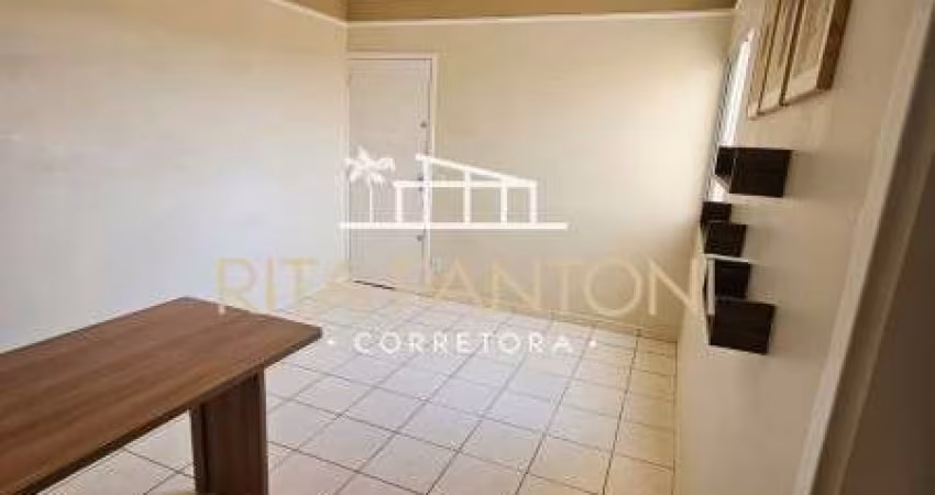 Apartamento - Ribeirão Preto - Quintino Facci II - Região Norte