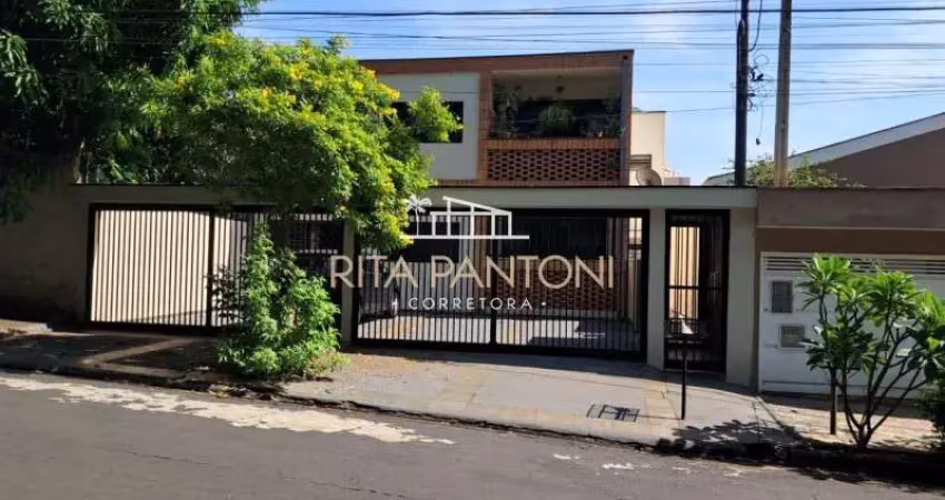 Apartamento com 3 quartos à venda no Jardim Irajá, Ribeirão Preto 